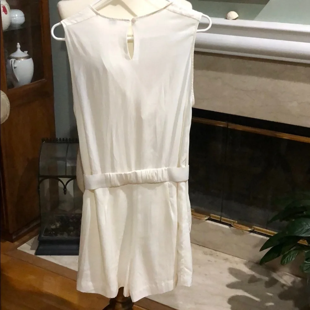 Zoa NY Romper shorts jumper - Picture 3 of 6
